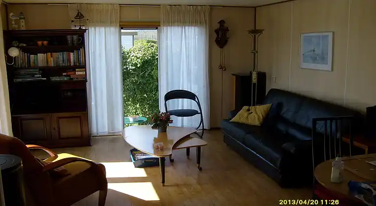 Cottage in Tzummarum