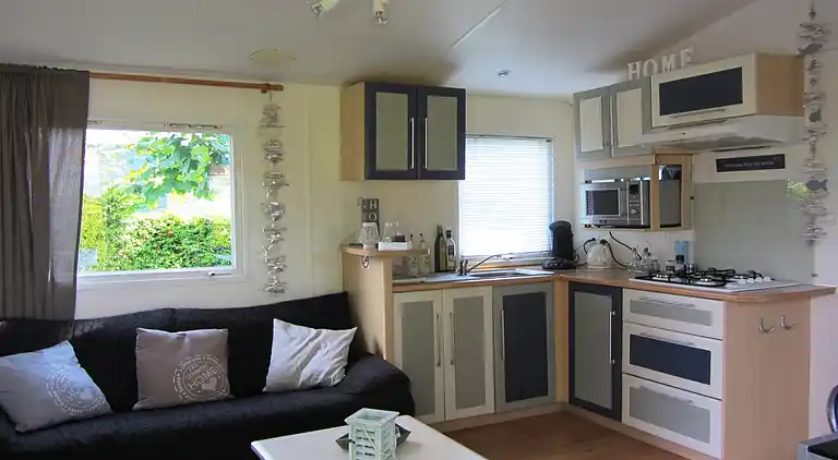 Cottage in Tzummarum