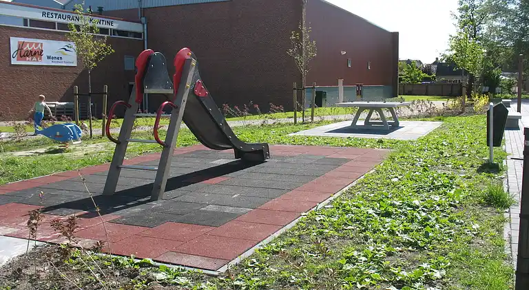 Cottage in Tzummarum