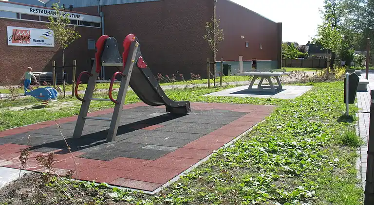 Casa vacanze in Tzummarum