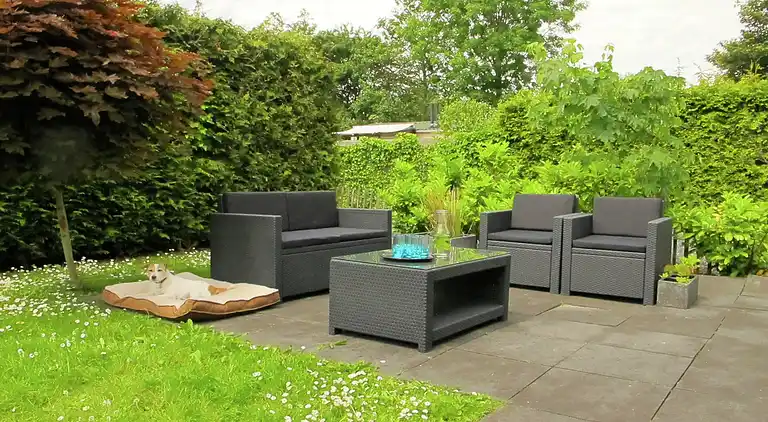 Cottage in Tzummarum