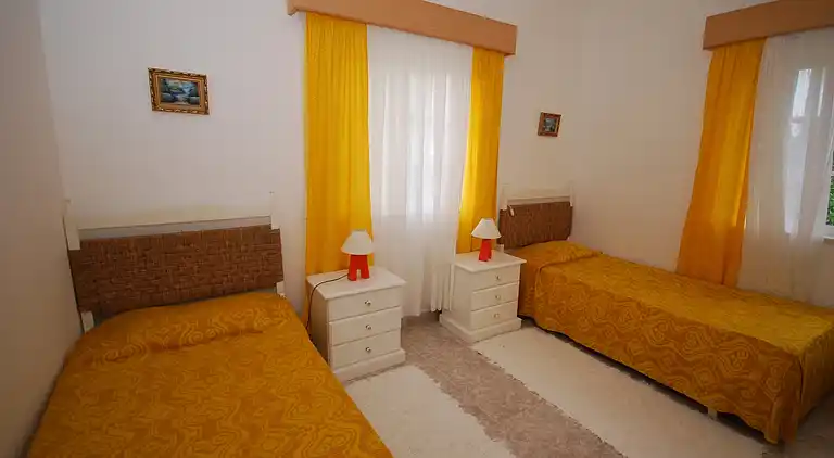 Feriebolig i Albufeira