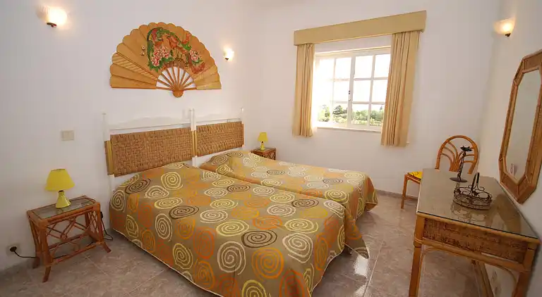 Feriebolig i Albufeira