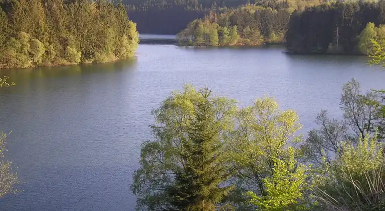 Holiday home in Robertville