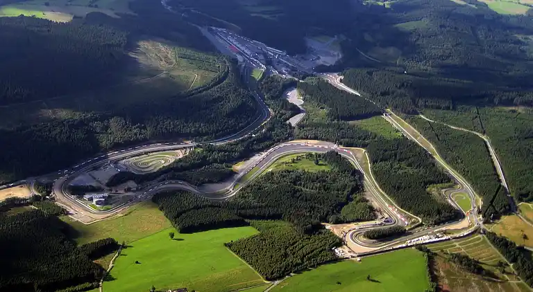 Holiday home in Robertville