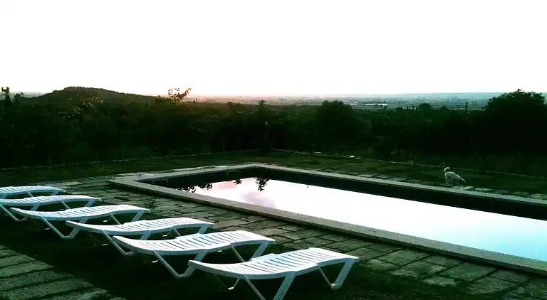 Sommerhus i Crestatx