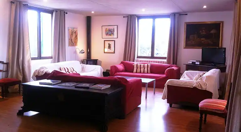 Sommerhus i Crestatx