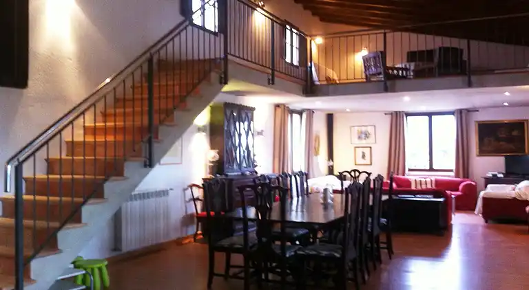 Sommerhus i Crestatx