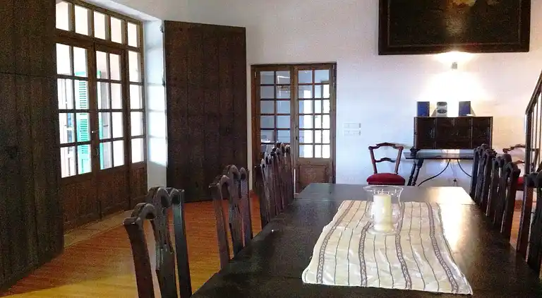 Sommerhus i Crestatx