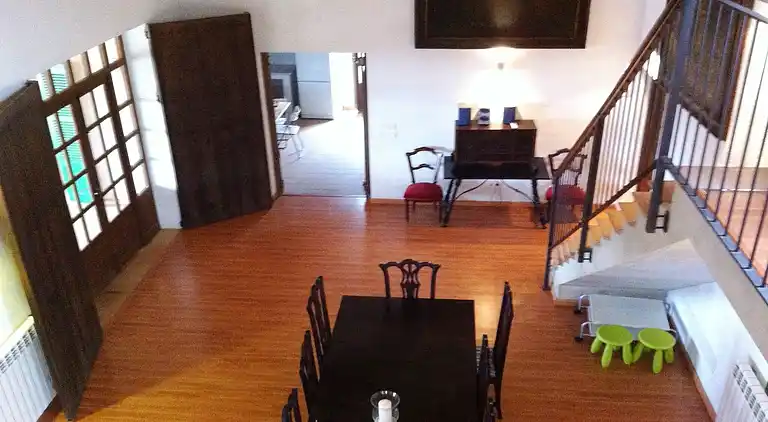 Sommerhus i Crestatx