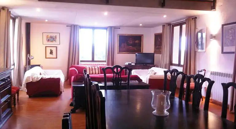 Sommerhus i Crestatx