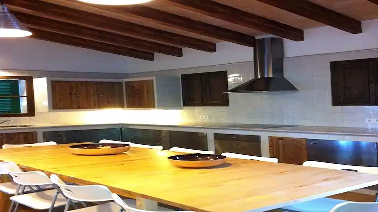 Sommerhus i Crestatx