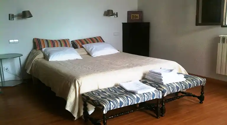 Sommerhus i Crestatx