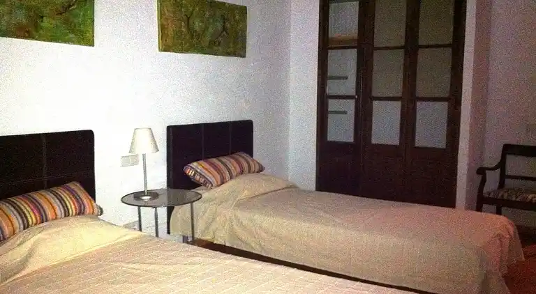 Sommerhus i Crestatx