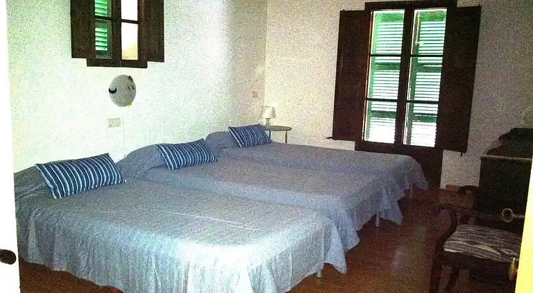 Sommerhus i Crestatx