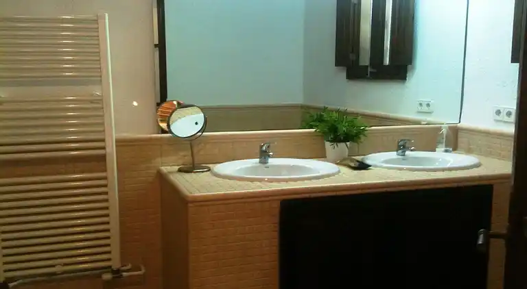 Sommerhus i Crestatx