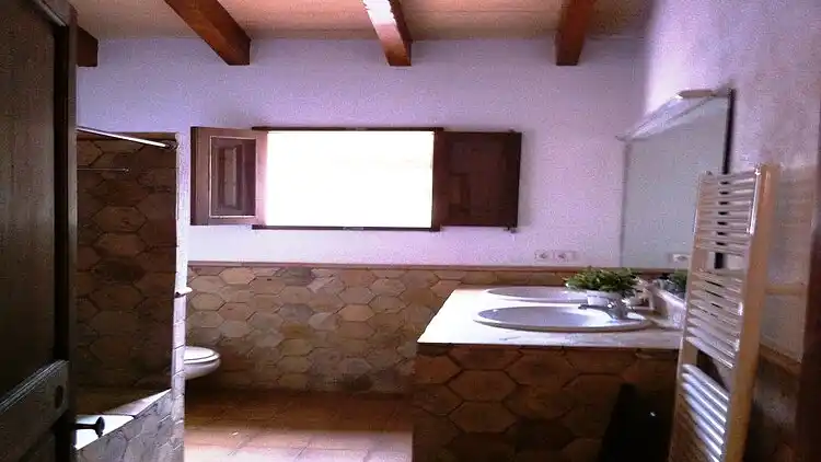 Sommerhus i Crestatx