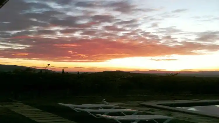 Sommerhus i Crestatx