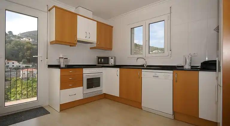 Feriebolig i Alcalalí