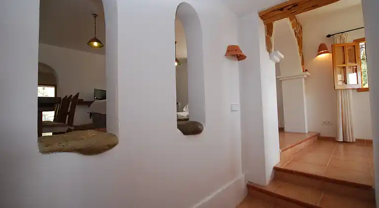 Feriebolig i Sant Antoni de Portmany