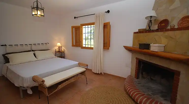 Feriebolig i Sant Antoni de Portmany