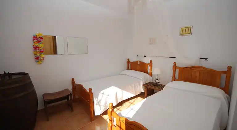 Feriebolig i Sant Antoni de Portmany