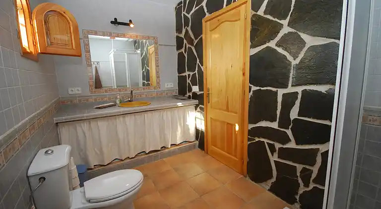 Feriebolig i Sant Antoni de Portmany