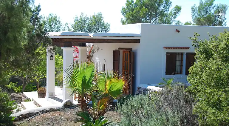 Feriebolig i Sant Antoni de Portmany