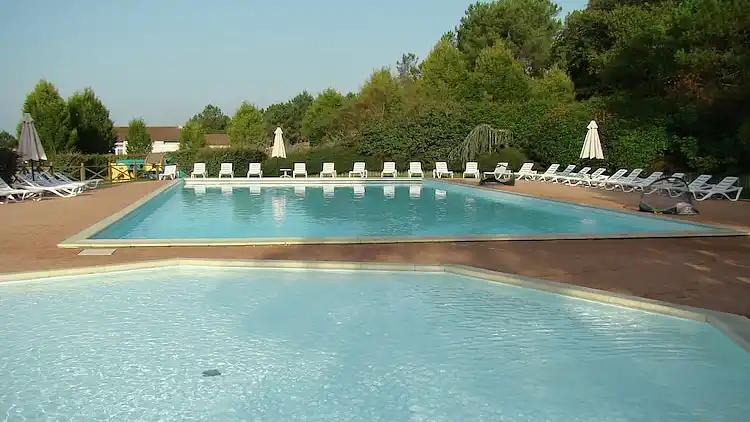 Holiday home in Brossac