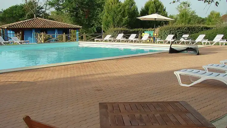 Holiday home in Brossac