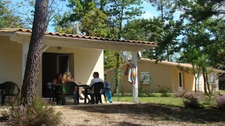 Holiday home in Brossac