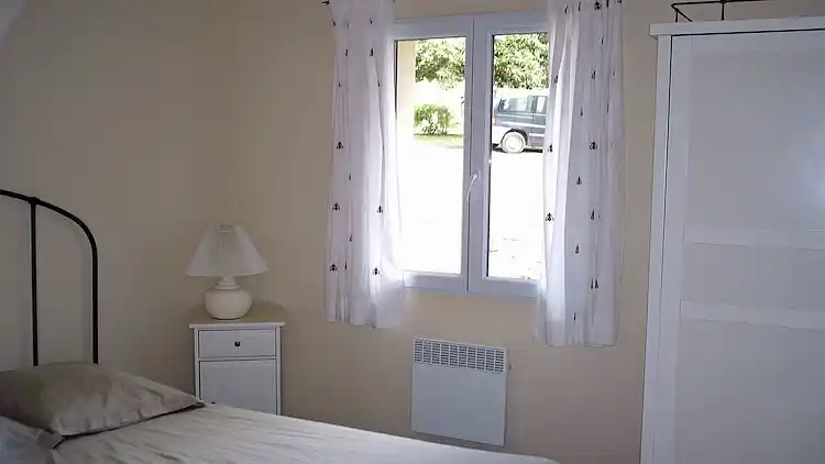 Holiday home in Brossac