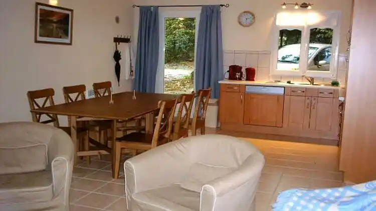 Holiday home in Brossac