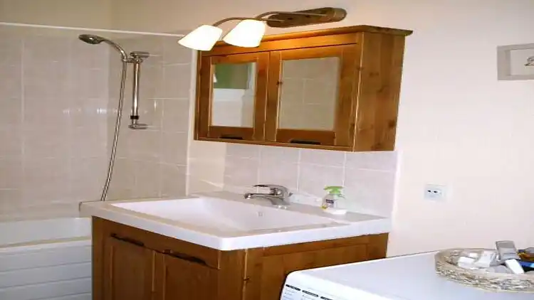 Holiday home in Brossac