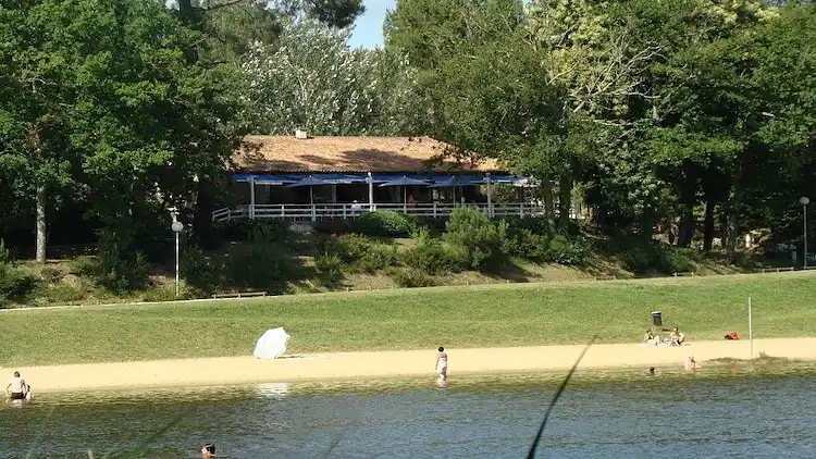 Holiday home in Brossac
