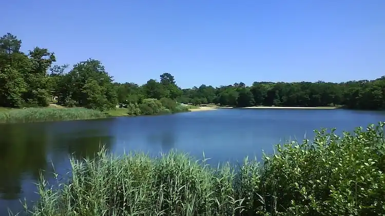 Holiday home in Brossac