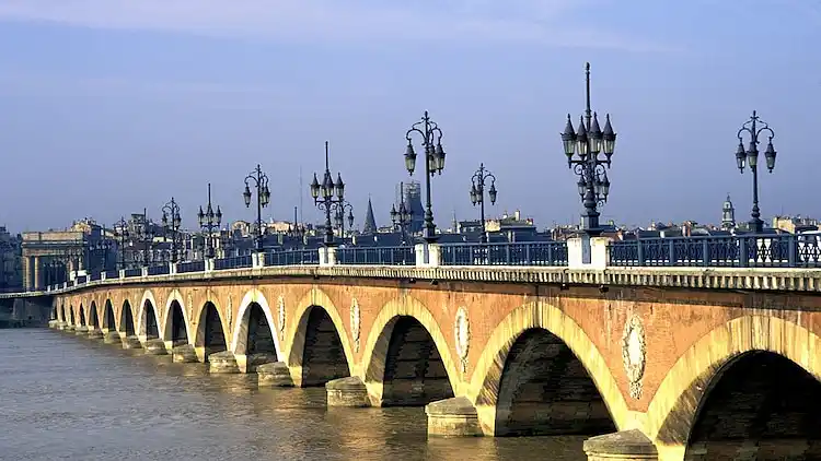 Holiday home in Brossac