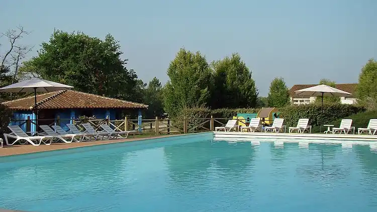 Holiday home in Brossac