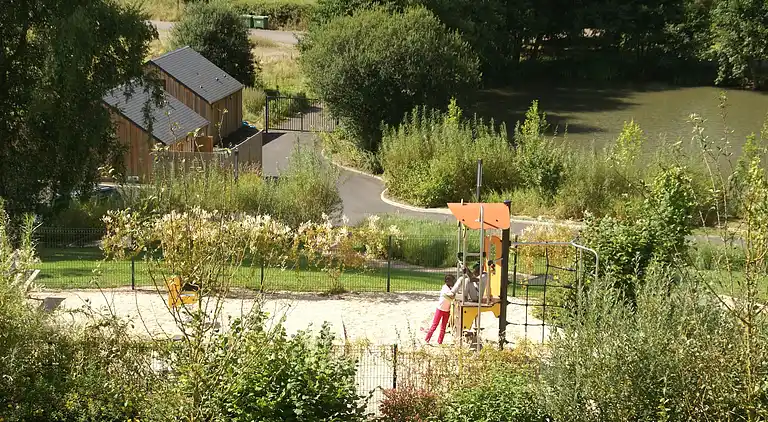 Casa vacanze in Dozulé