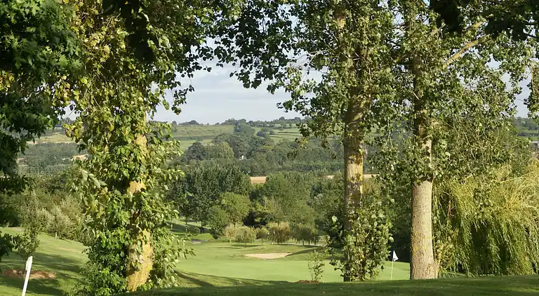 Apartment in Sainte-Honorine-des-Pertes