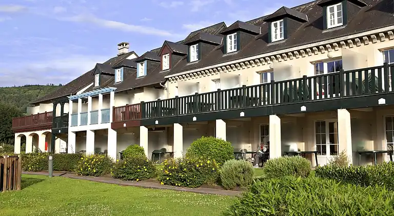 Sommerhus i Argentat