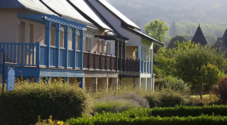 Sommerhus i Argentat