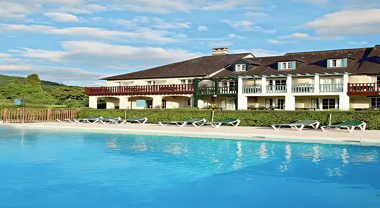 Sommerhus i Argentat