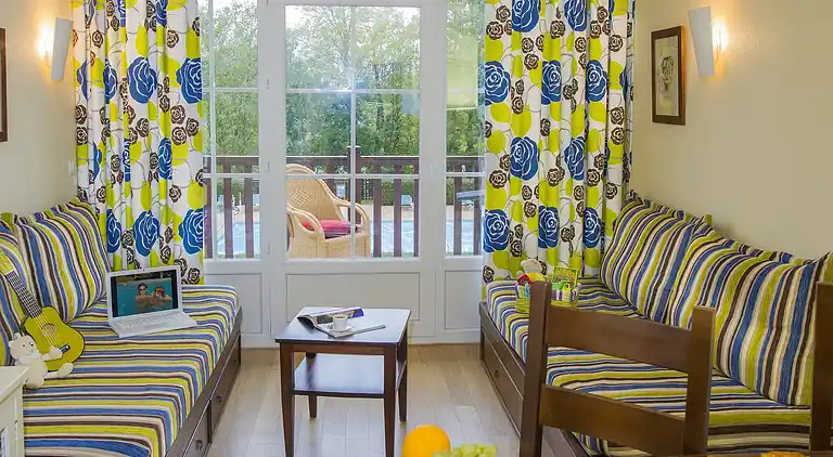 Sommerhus i Argentat