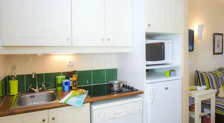 Sommerhus i Argentat