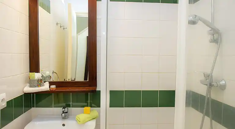 Sommerhus i Argentat