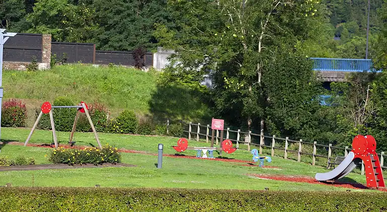 Sommerhus i Argentat