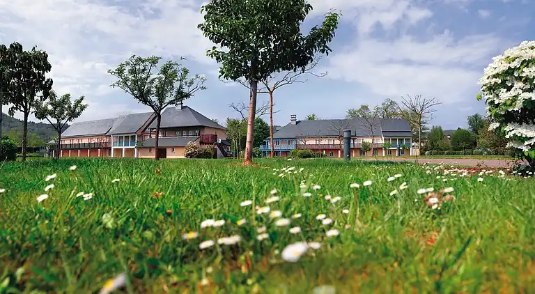 Sommerhus i Argentat