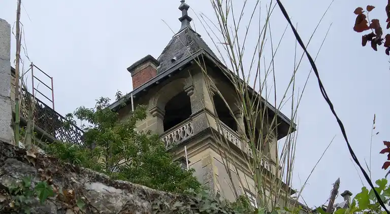 Sommerhus i Montignac