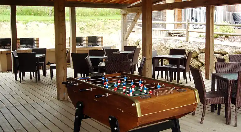 Ferielejlighed i Montréal